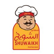Fatayer Alshuwaikh