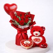 All-in-One Love Gift