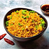 Egg Fried Rice