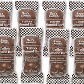 Toffee Almond Bar 1.5oz