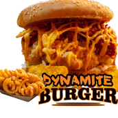 Dynamite Burger