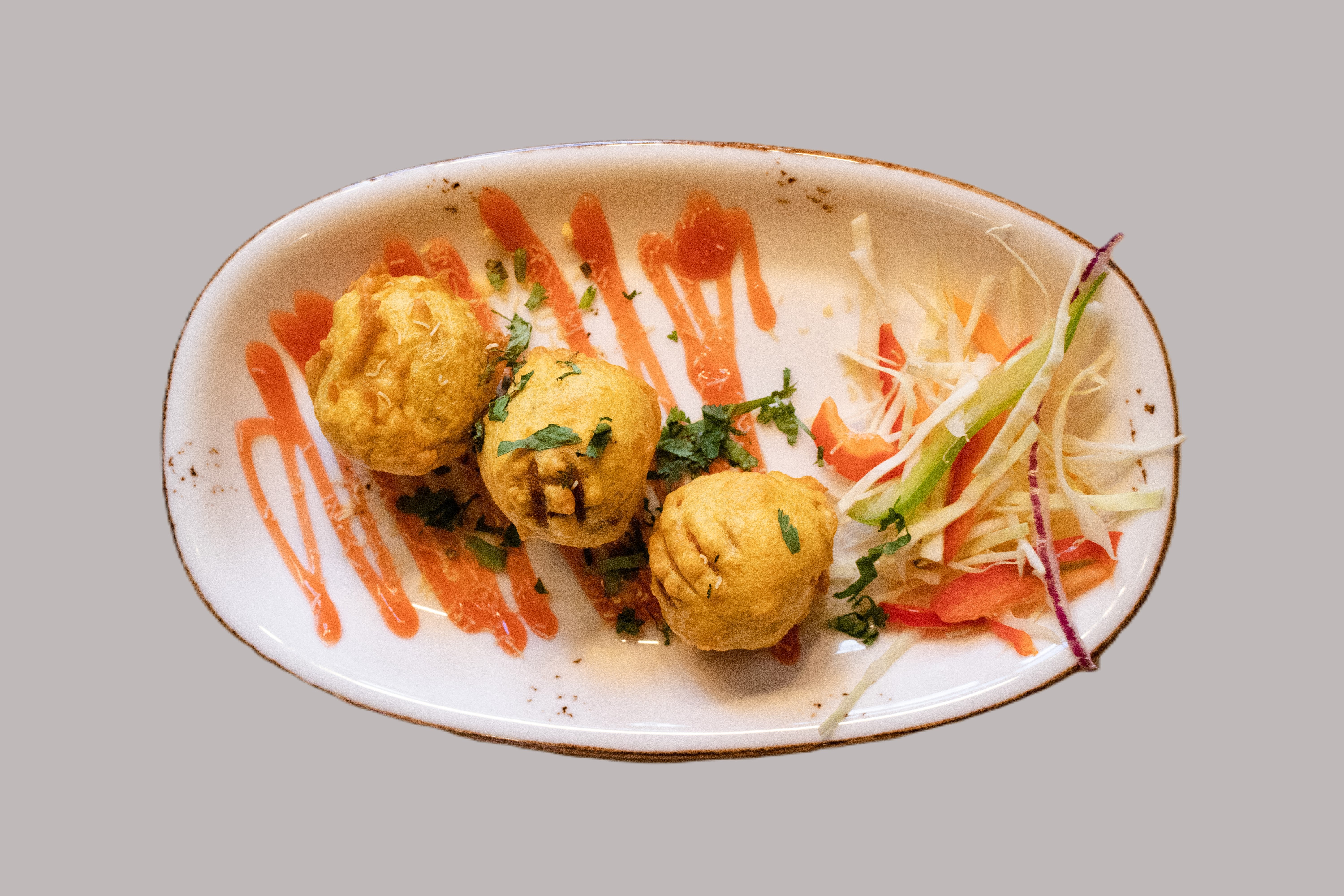 Batata Vada