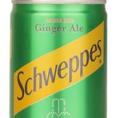 Ginger Ale