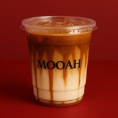 Ice Caramel Macchiato