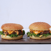 Beef Slider