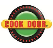 Cook Door