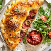 Calzone 250g