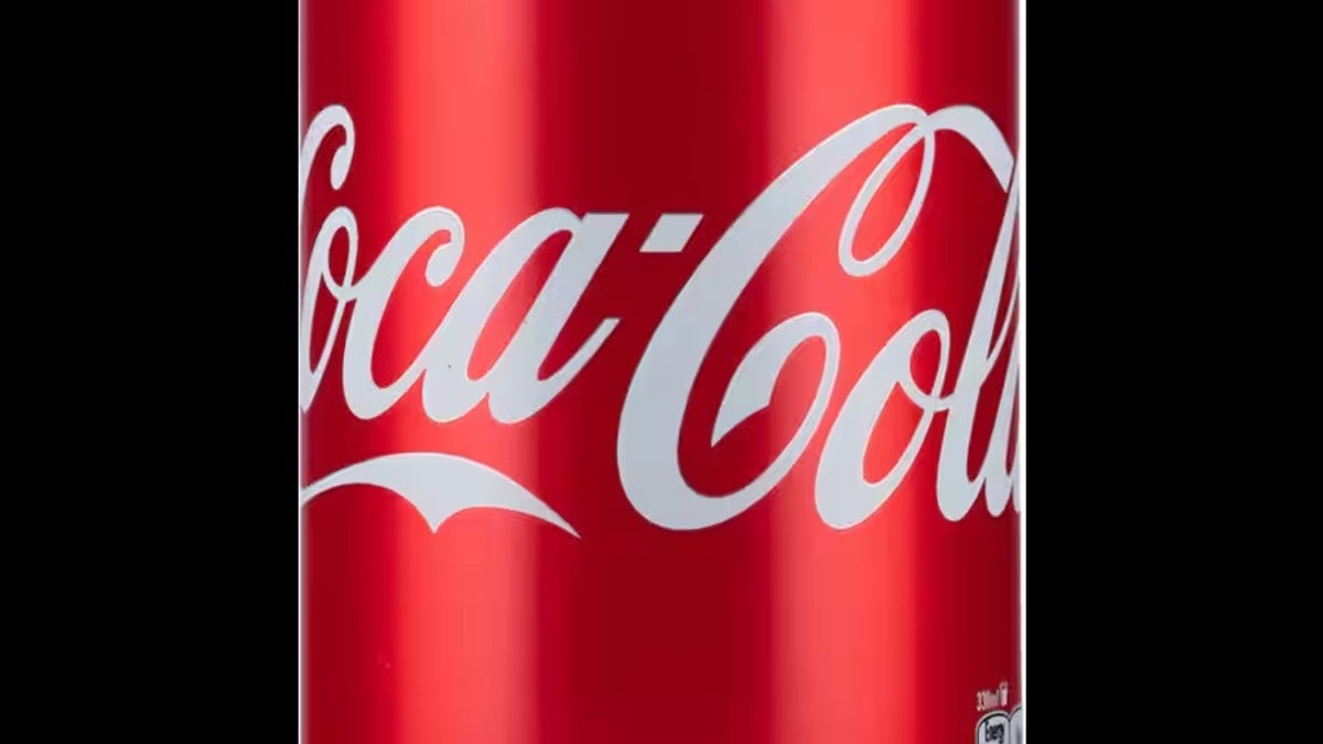 Coca Cola