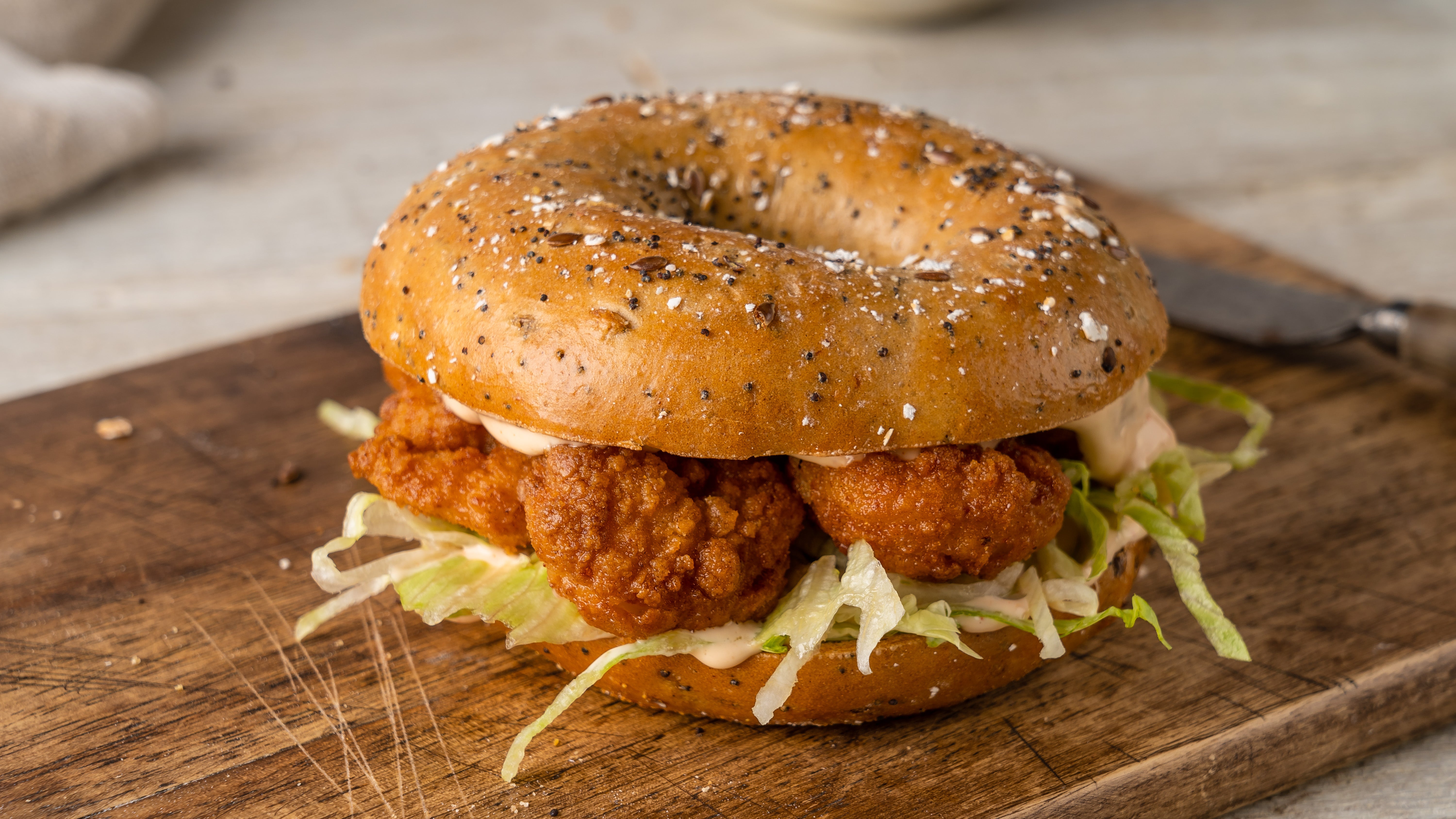 Po Boy