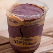 Acai Peanut Butter