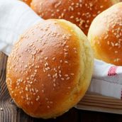 Burger Bun