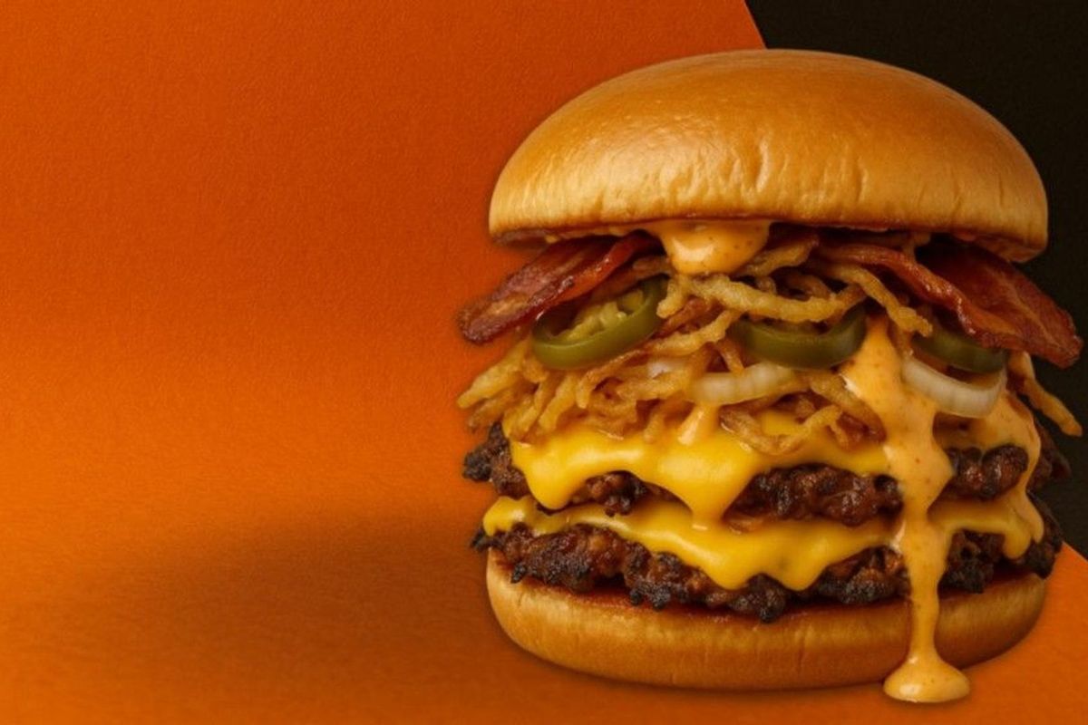 Double Smash 