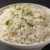 Jeera Rice