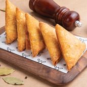 Sambosa Chicken 