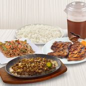 A Four Da Meals 1