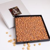 Medium chocolate bar box 400 Gm
