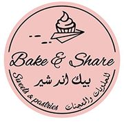 Bake & Share