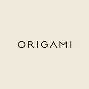 Origami Sushi