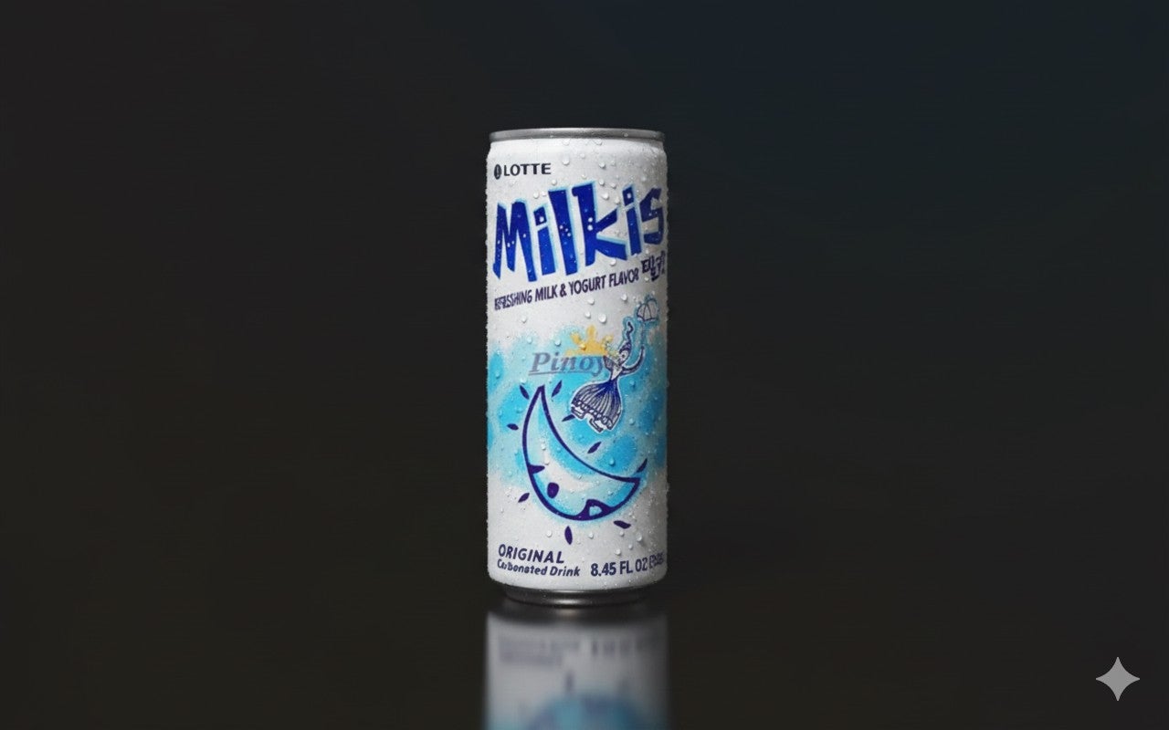 Milkis