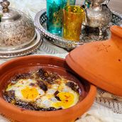 Khlii Tagine