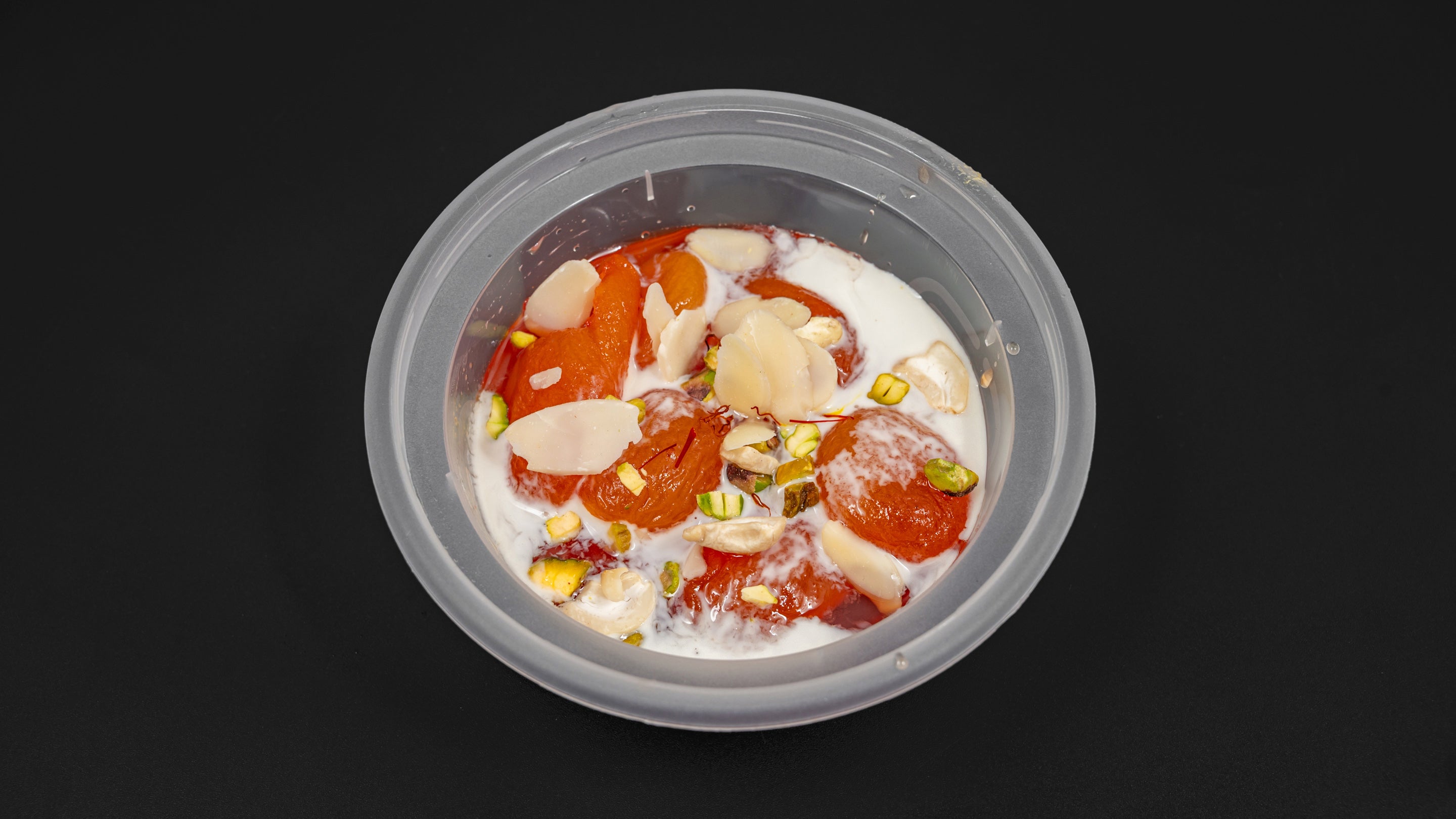 Qubani ka Meetha