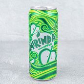 mirinda apple