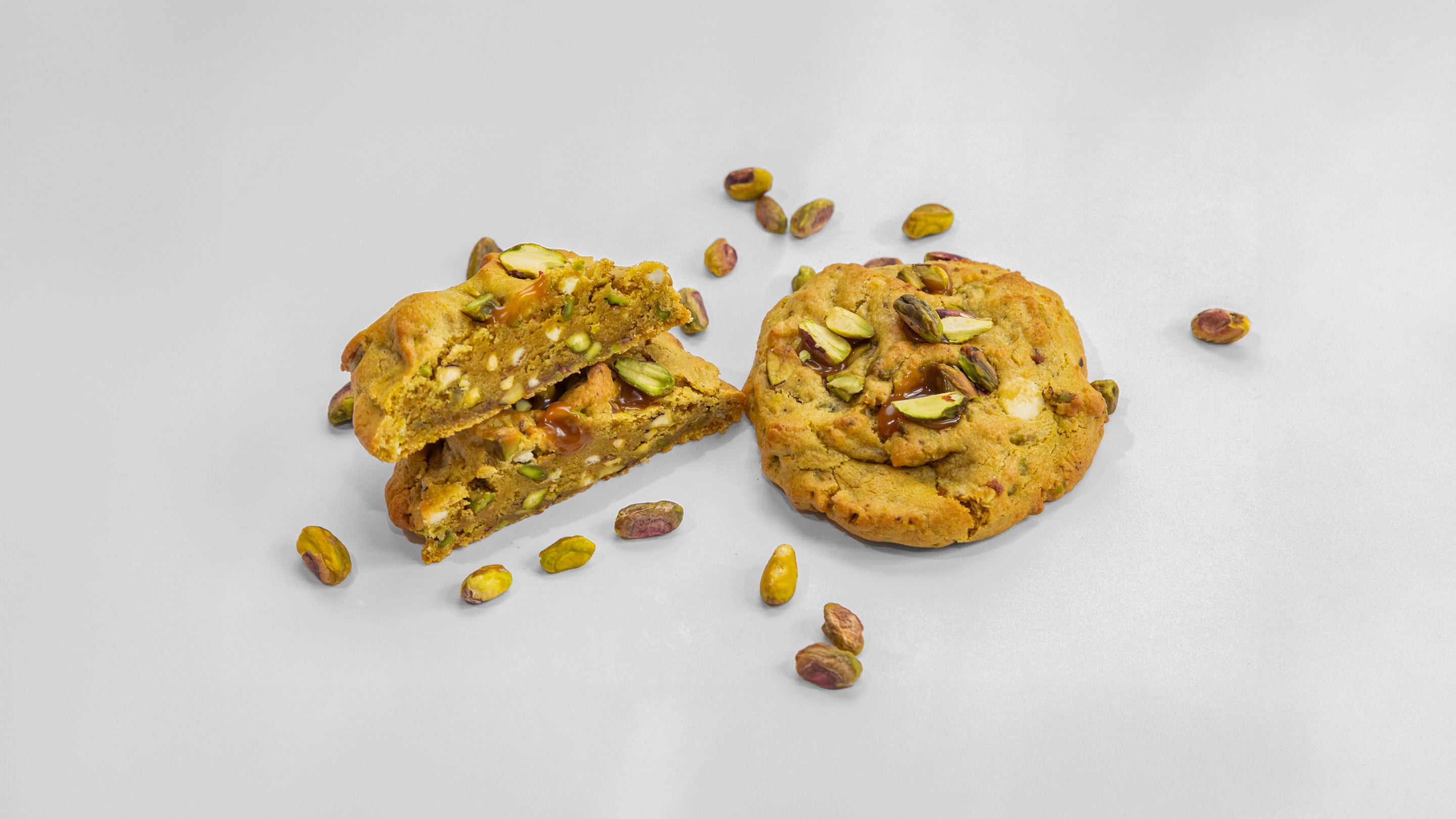 Pistachio.