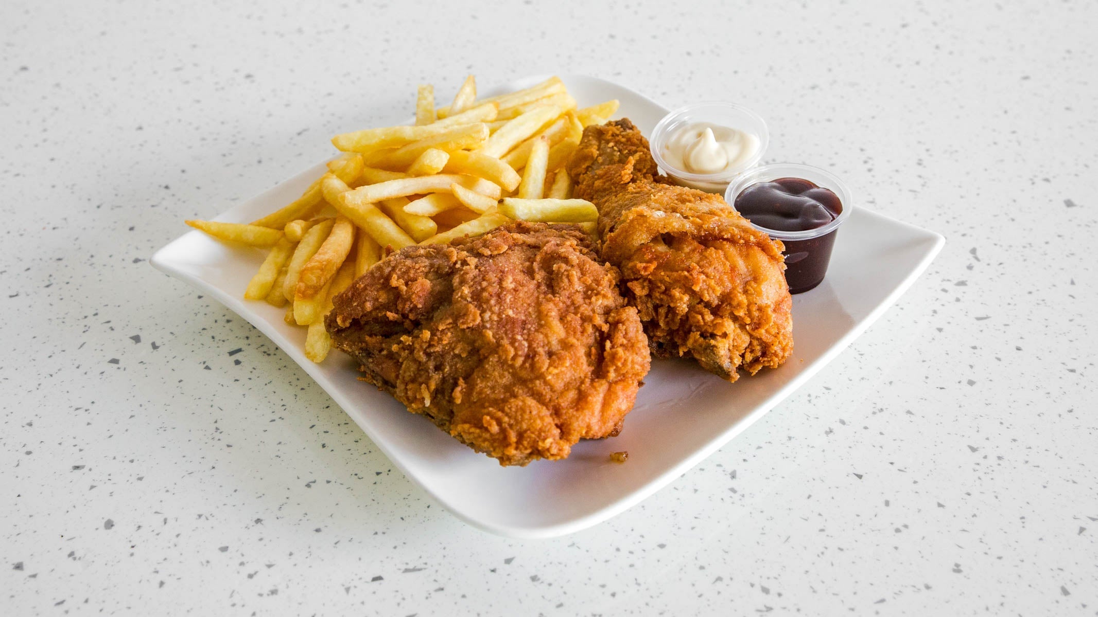Chick Chicken