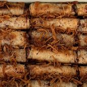 Musakhan ( 30 Pcs )