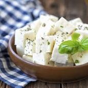 Extra Feta Cheese