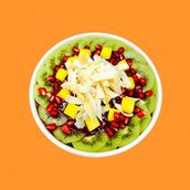 Hawaiian Bowl