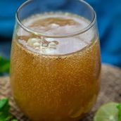 Jeeraka Soda