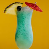 Hawaii Cocktail