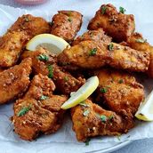 Lahori Fish