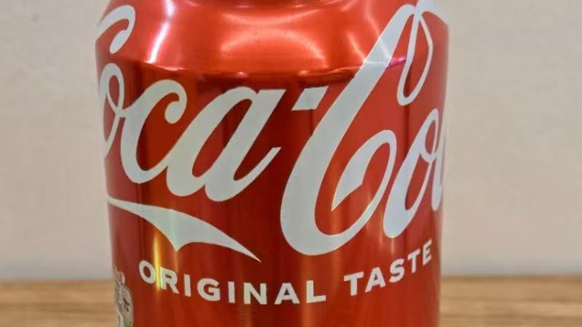 Coca-Cola