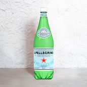 Sparkling Water