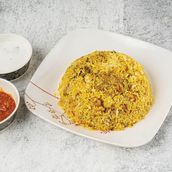 Mutton Biryani