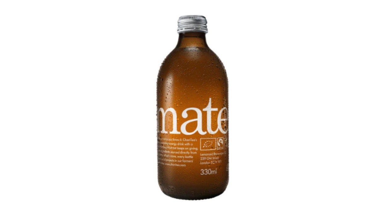 Yerba Mate Tea