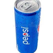 Pepsi Can