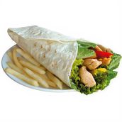 Shish Tawook Arabic