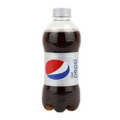  Diet Pepsi