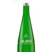 Sparkling Water