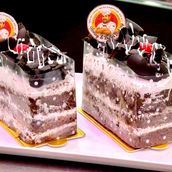 Black Forest Cake (PCS)