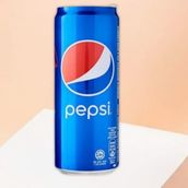 Pepsi