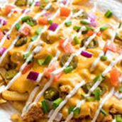 Cheese Fries