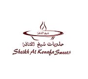 Sheekh Al Kanafah Sweets