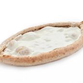 Labneh Pie