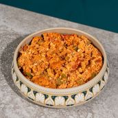 Egg Shakshuka