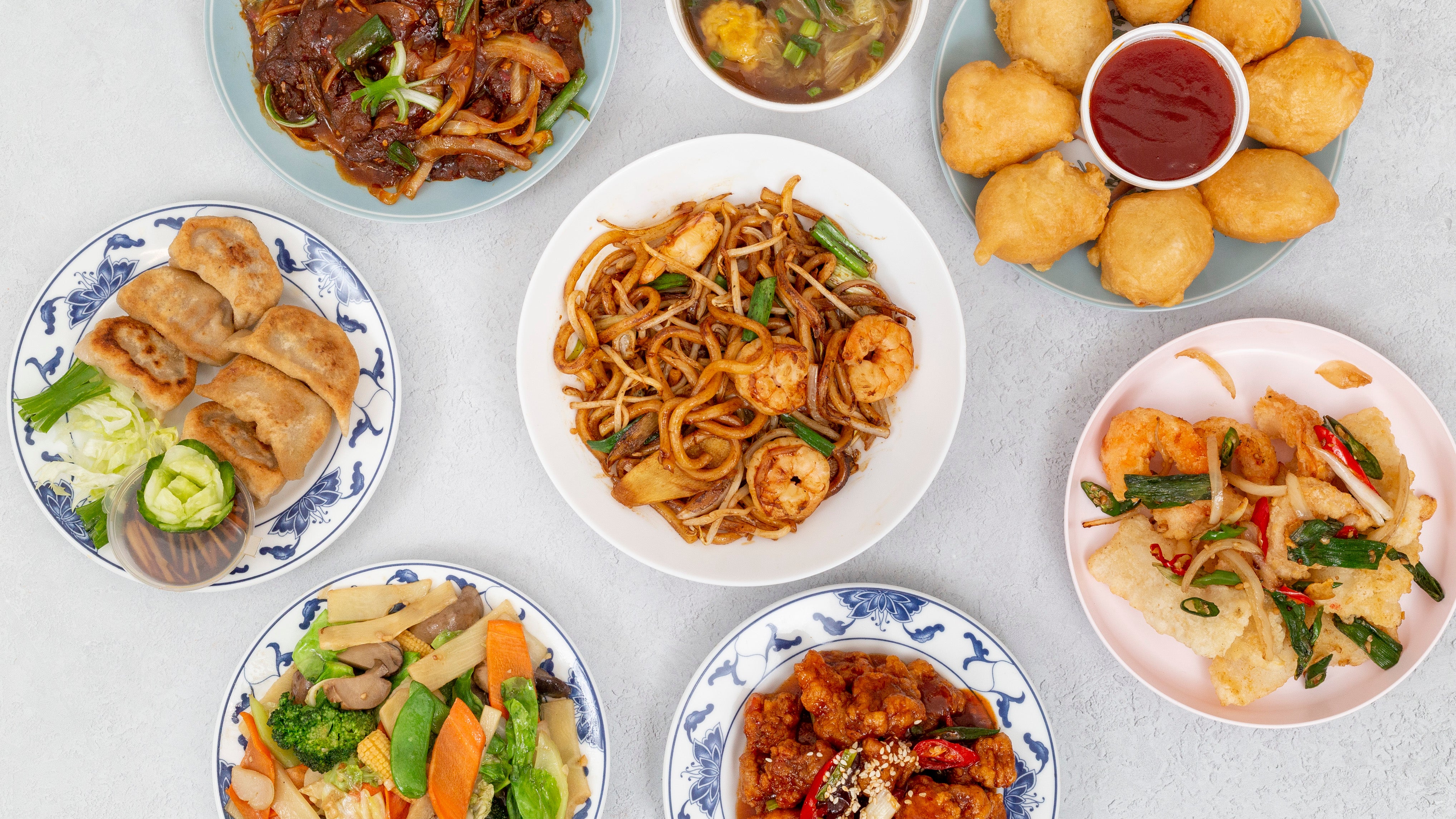 Good Taste Chinese Takeaway