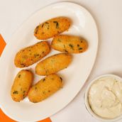 Cheesy Jalapeno